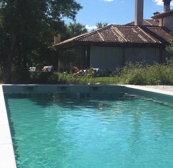 ホテル Finca Fuente Techada   Adults Only