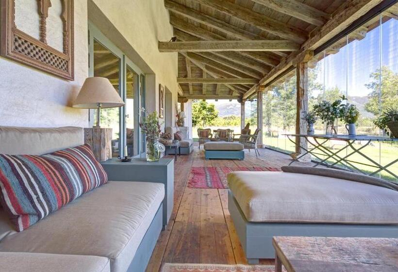 ホテル Finca Fuente Techada   Adults Only