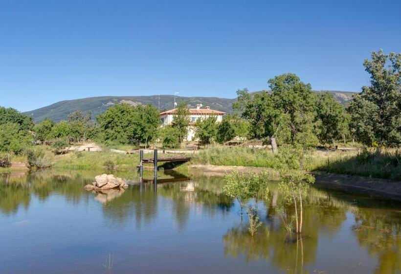 ホテル Finca Fuente Techada   Adults Only