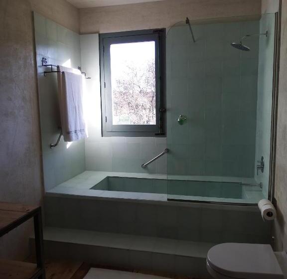 ホテル Finca Fuente Techada   Adults Only