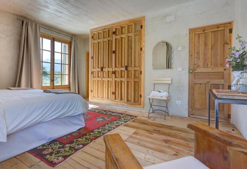 ホテル Finca Fuente Techada   Adults Only