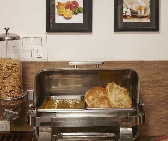 فندق Highland Homes Budget