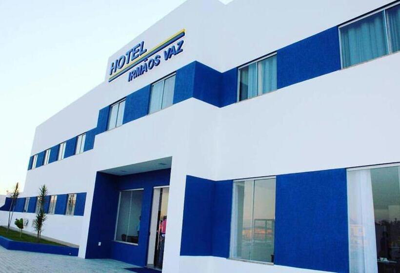 酒店 Irmaos Vaz Br 116 No Entroncamento