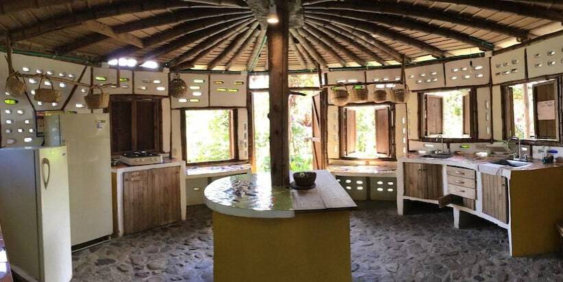 هتل La Casa De Francois