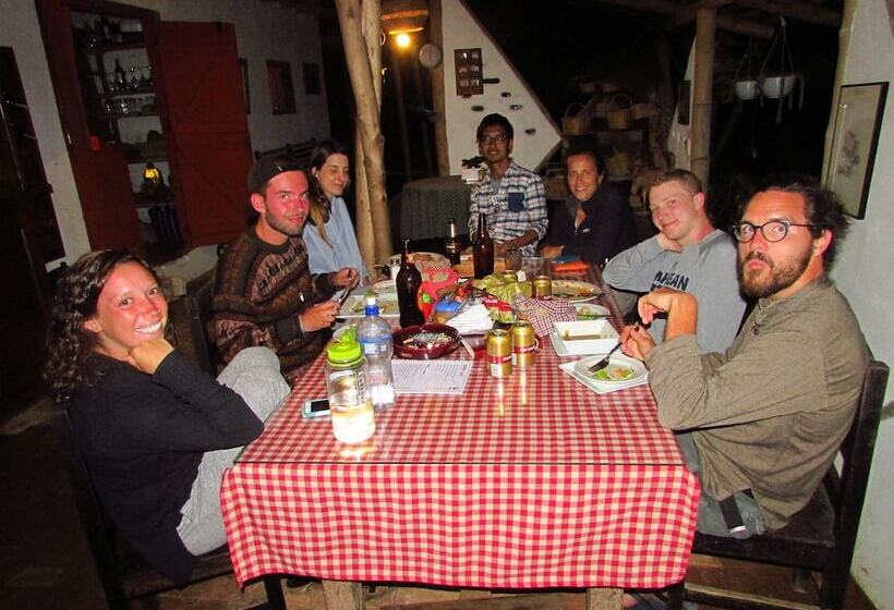 هتل La Casa De Francois