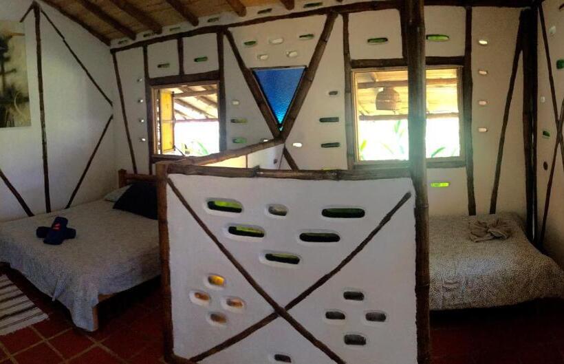 هتل La Casa De Francois