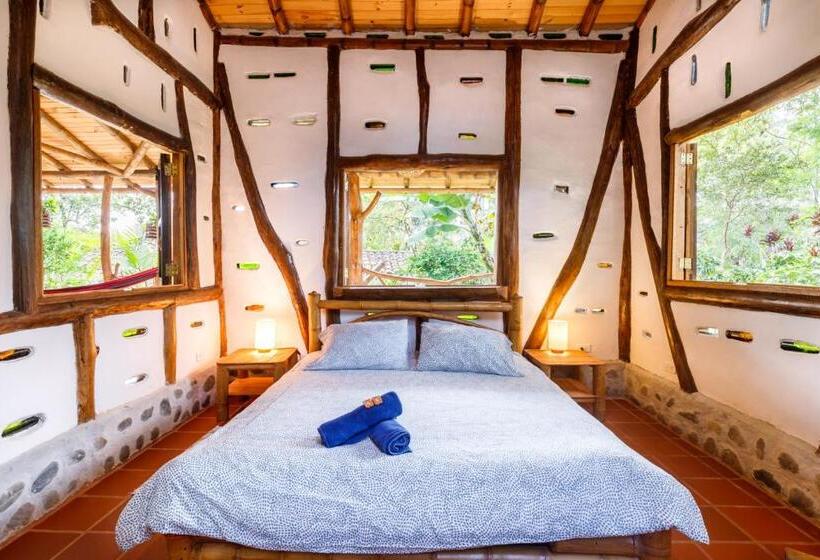 هتل La Casa De Francois