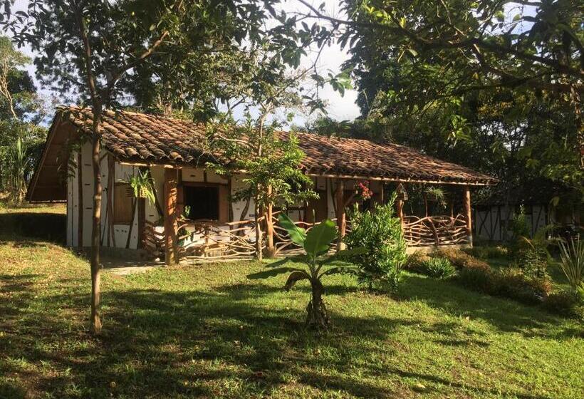 هتل La Casa De Francois