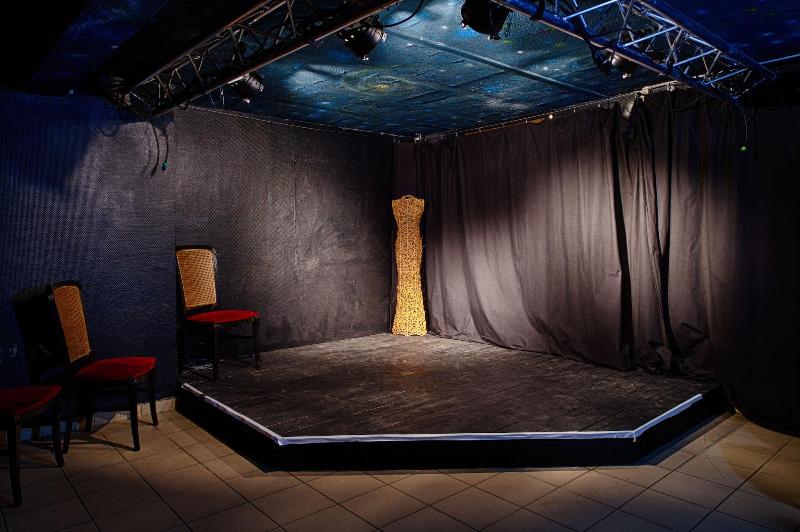 בית מלון כפרי Le Brizeux