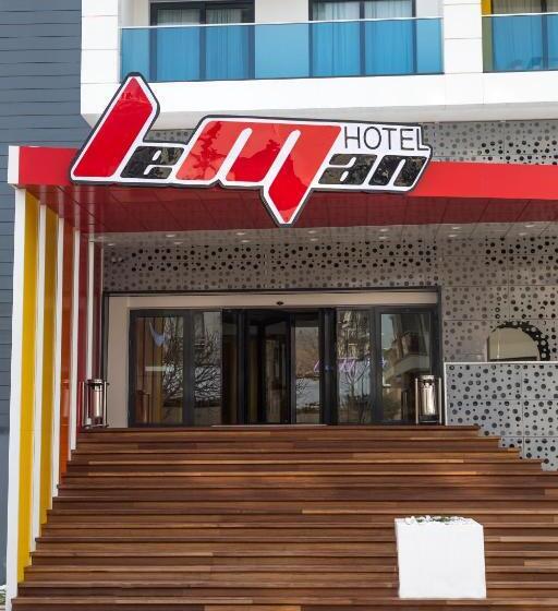 Leman Otel