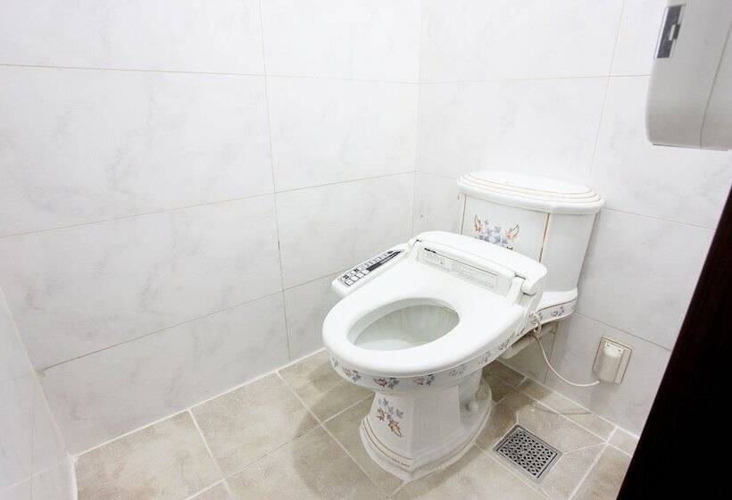 Luxury Hotel Osan