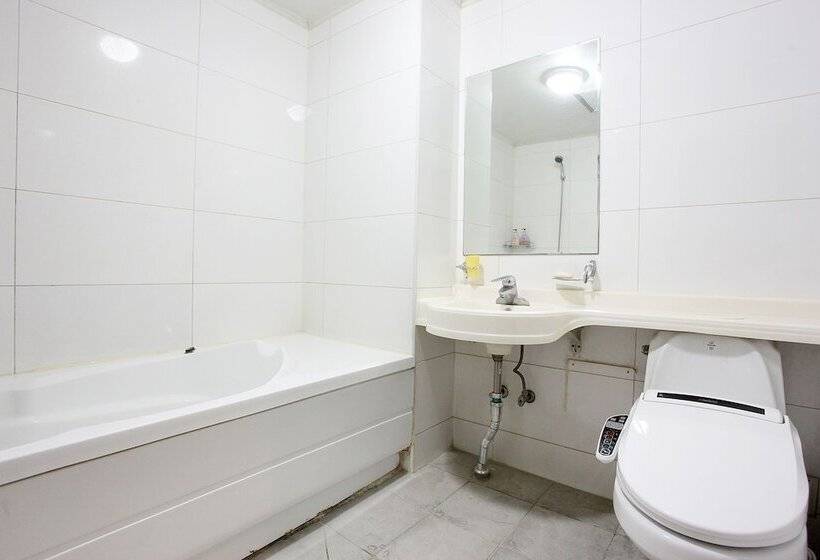 Luxury Hotel Osan