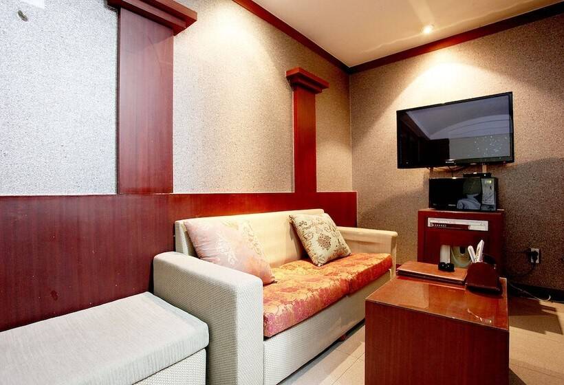 Luxury Hotel Osan