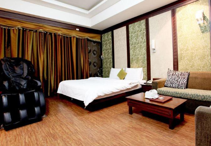 Luxury Hotel Osan