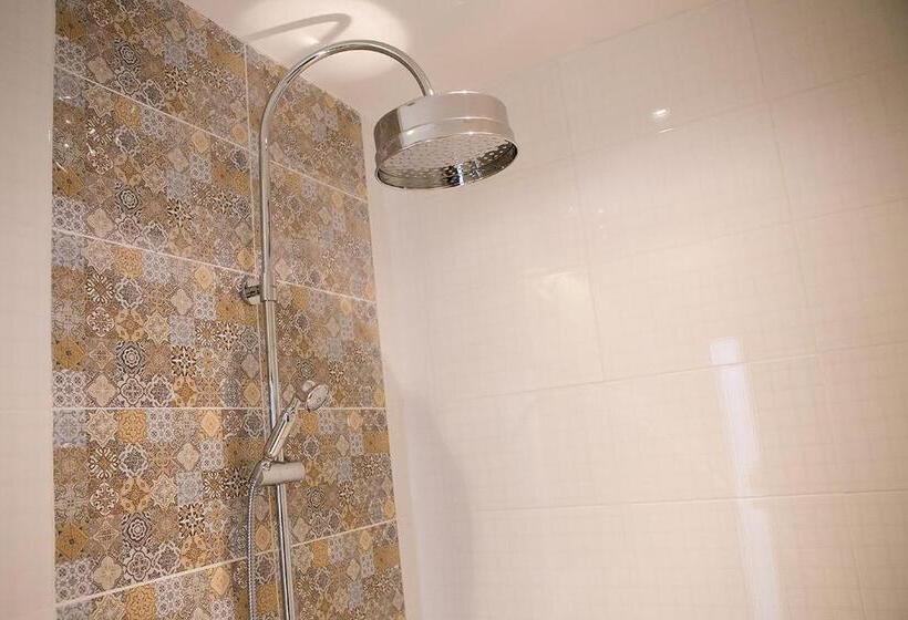 فندق Saksuksmile Resort