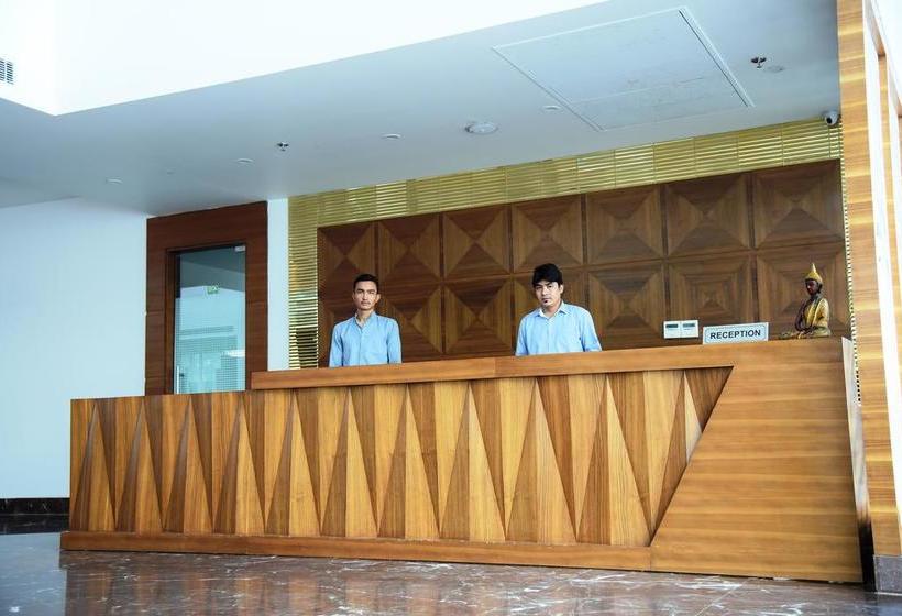 בית מלון כפרי The Amor