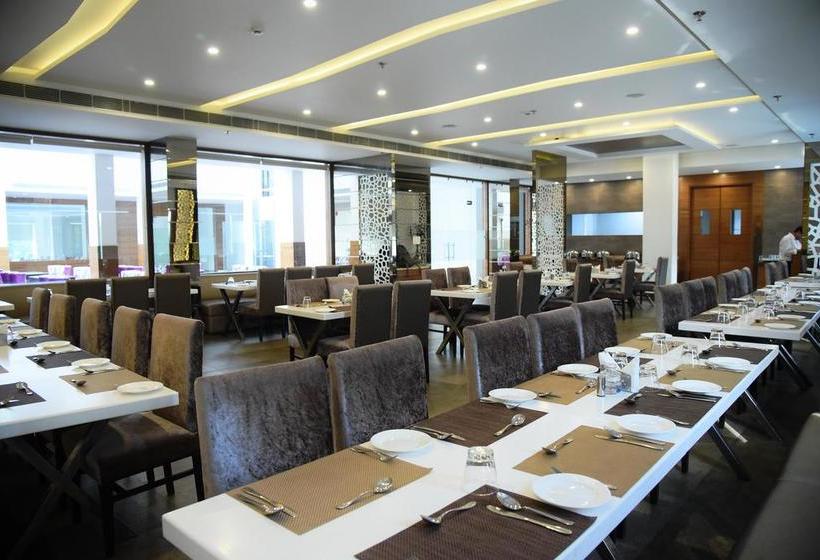 בית מלון כפרי The Amor