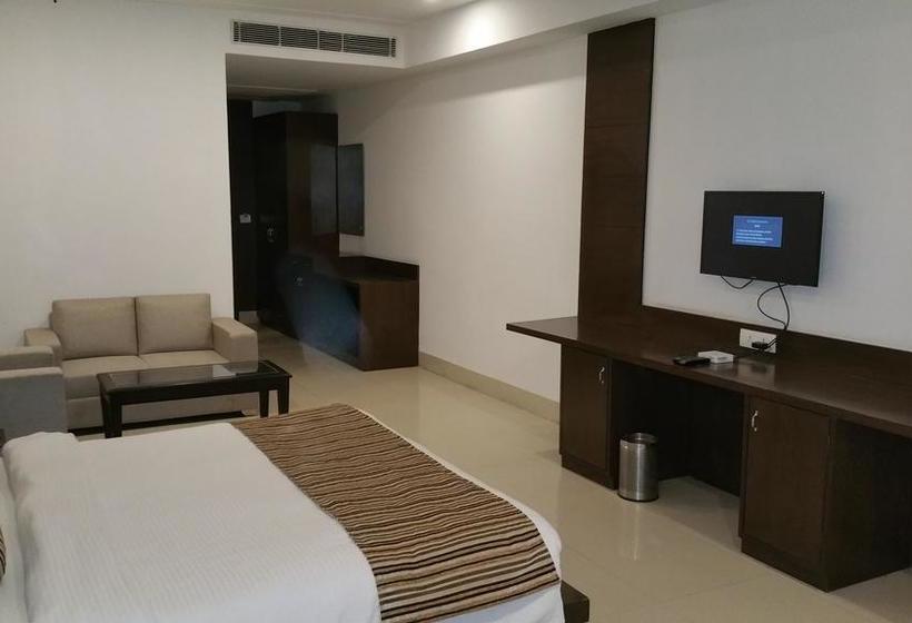 בית מלון כפרי The Amor