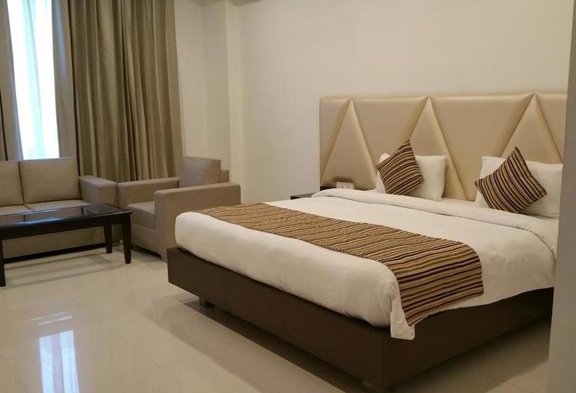 בית מלון כפרי The Amor