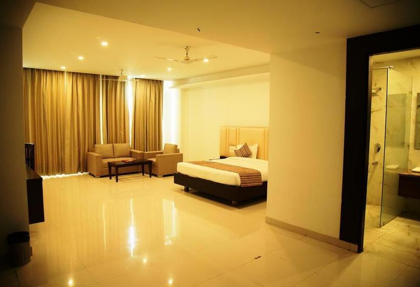 בית מלון כפרי The Amor