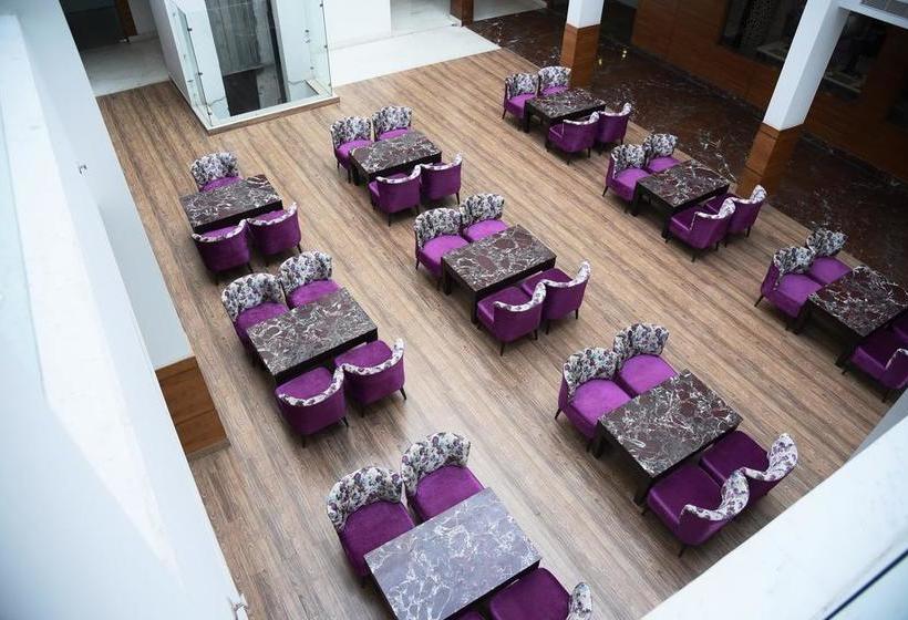 בית מלון כפרי The Amor