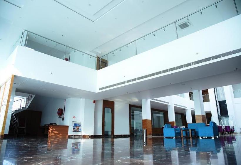 בית מלון כפרי The Amor