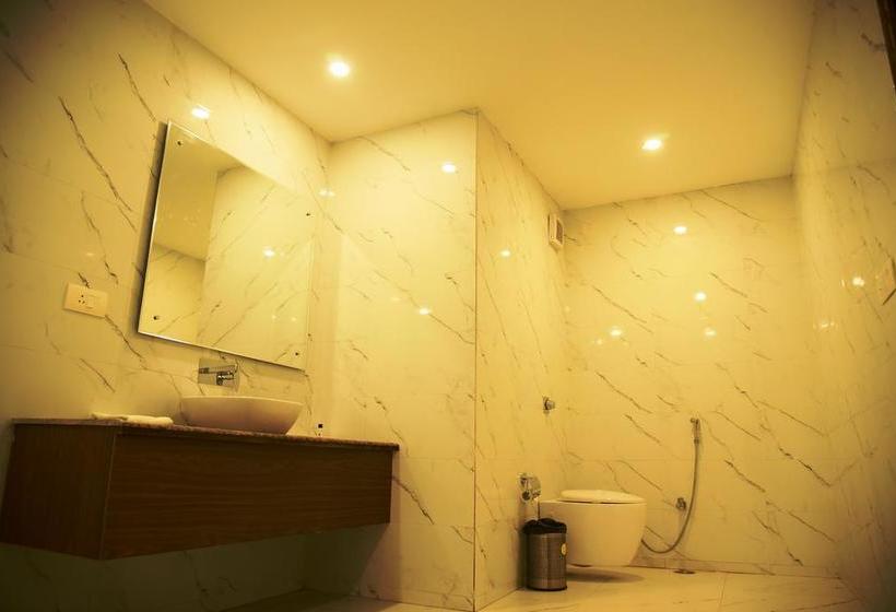 בית מלון כפרי The Amor