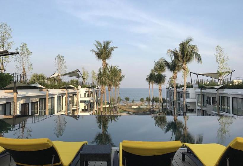 هتل Varinah Resort