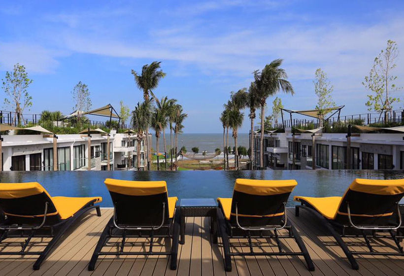 هتل Varinah Resort