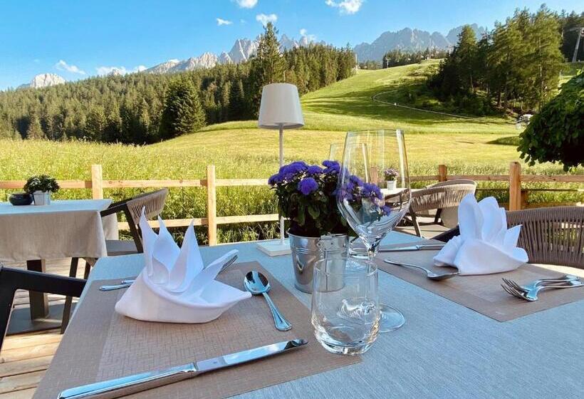 בית מלון כפרי Villa Waldheim