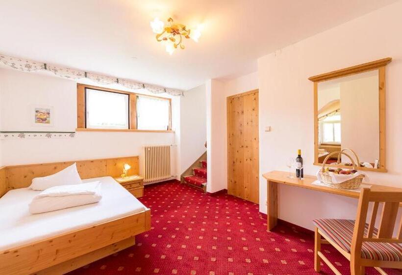 בית מלון כפרי Villa Waldheim