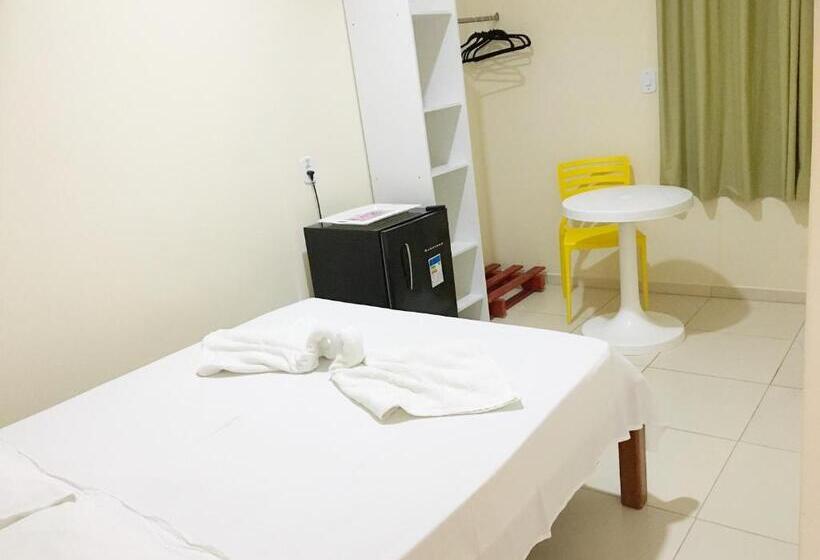 Maraga Beach Hostel