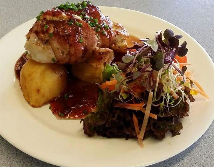 مُتل Brightwater Motor Inn Nelson