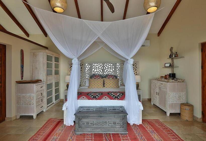 منتجع Casa Chameleon Hotel Las Catalinas   Adults Only