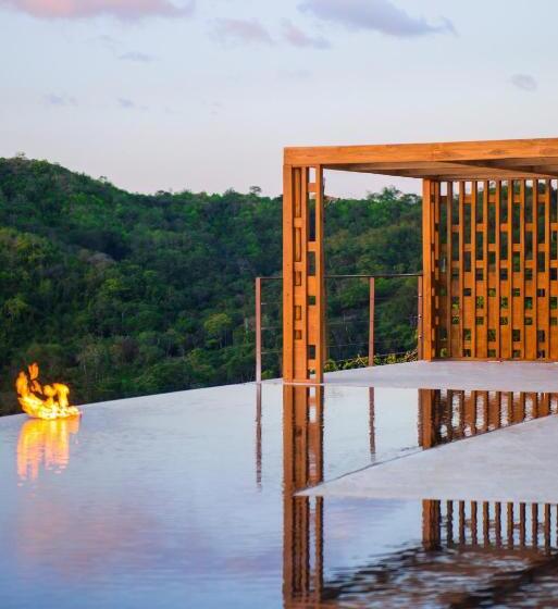 منتجع Casa Chameleon Hotel Las Catalinas   Adults Only