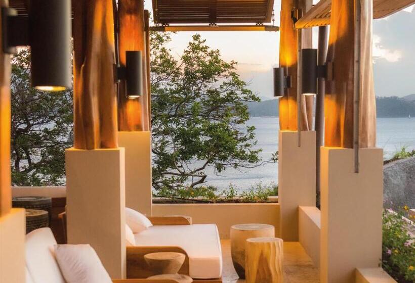 منتجع Casa Chameleon Hotel Las Catalinas   Adults Only
