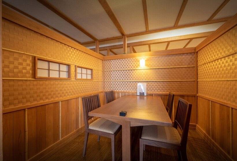 ریوکان Yumoto Kissho