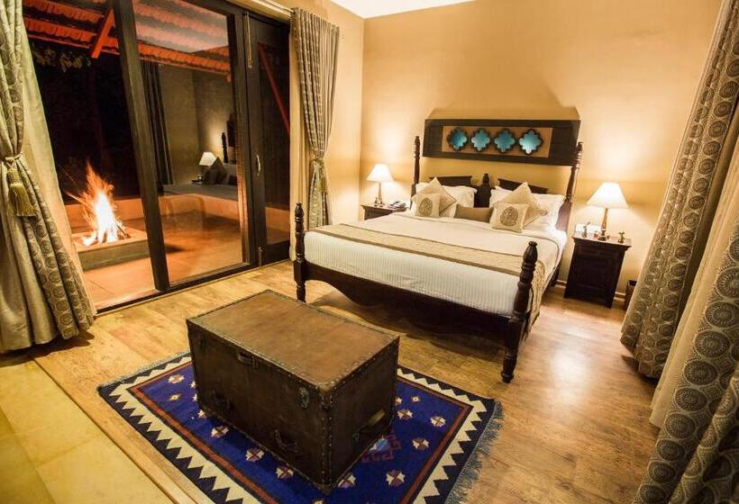 Vannraj Resort And Spa