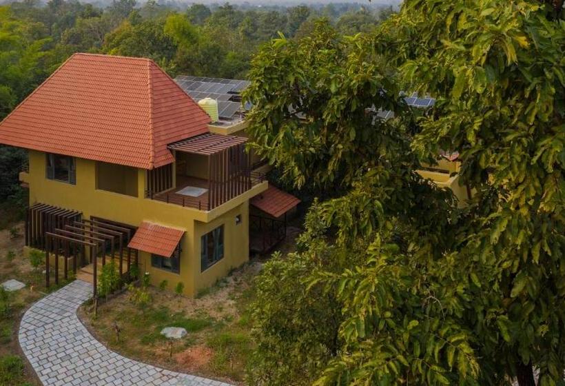 Vannraj Resort And Spa