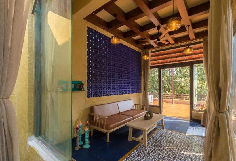 Vannraj Resort And Spa
