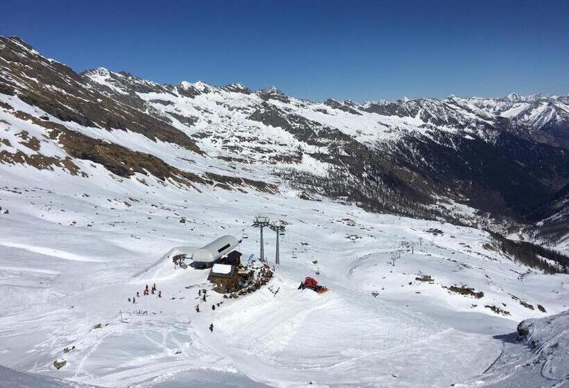 هاستل Casa Di Vacanza Giovanibosco