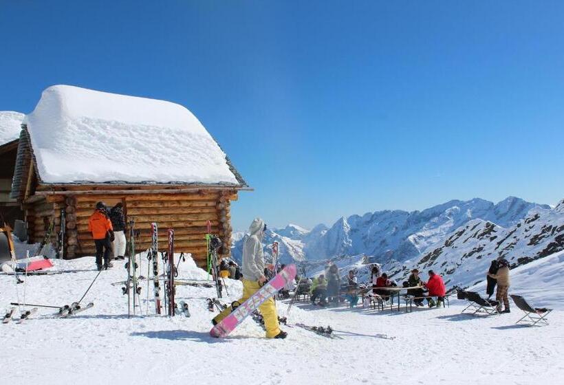 هاستل Casa Di Vacanza Giovanibosco