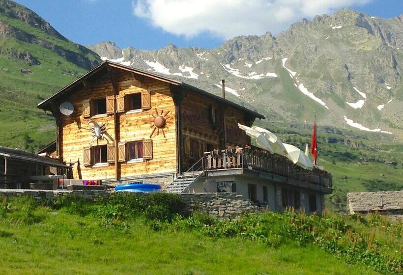 هاستل Casa Di Vacanza Giovanibosco