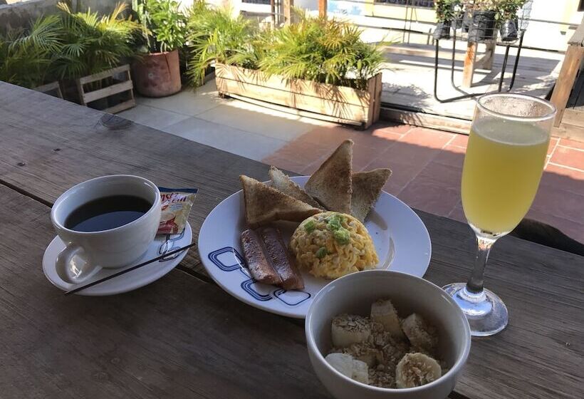 هاستل Casa La Bella Samaria Boutique