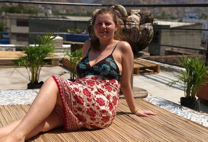 هاستل Casa La Bella Samaria Boutique