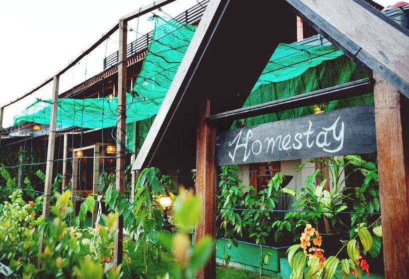 旅馆 House Of My Eternal Love   Kulai Homestay