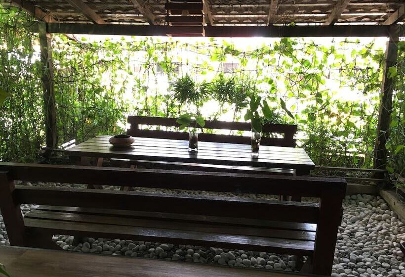 旅馆 House Of My Eternal Love   Kulai Homestay