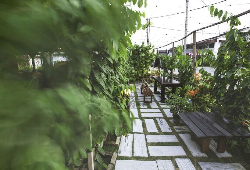 旅馆 House Of My Eternal Love   Kulai Homestay