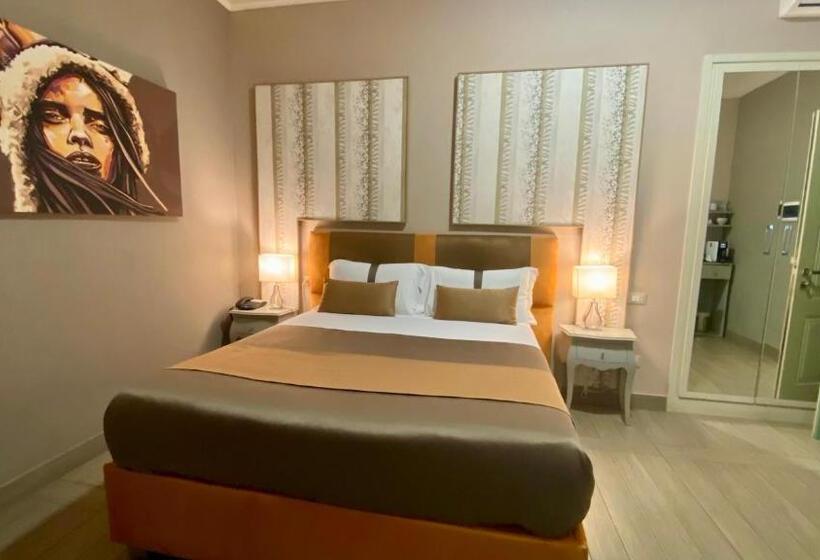 צימר Halex Room&food