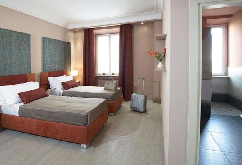 צימר Halex Room&food